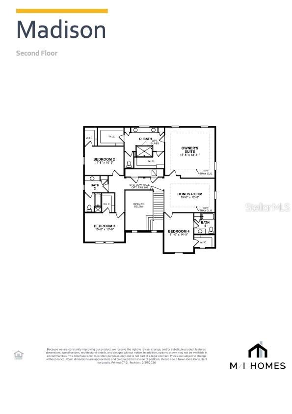 CREEKS EDGE AT TWIN RIVERS - Residential