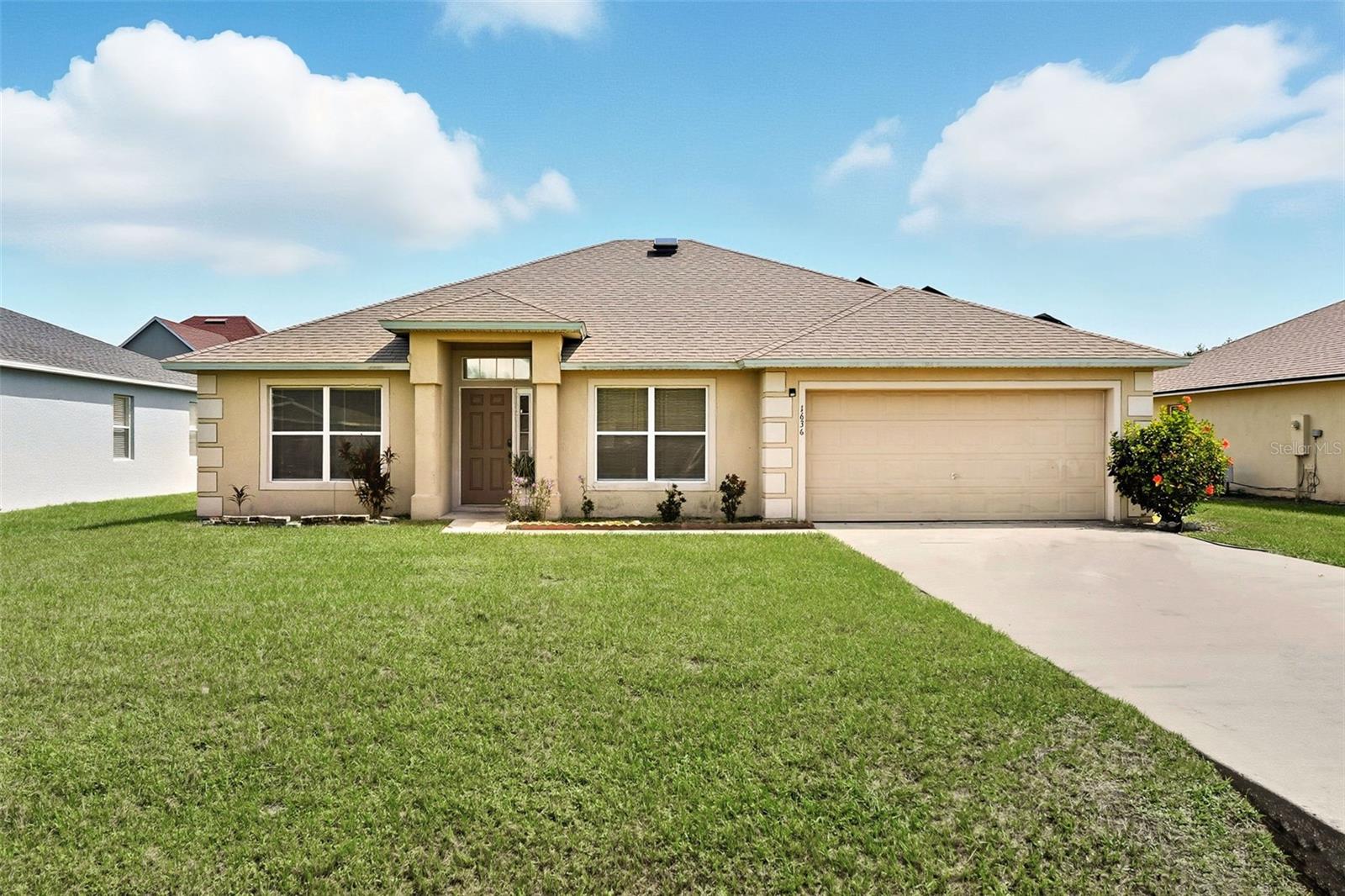 **1636 Tench Ct, Poinciana****Your dream home is here!*** Tucked away, this move-in ready beauty offers the perfect blend of comfort, privacy, and value. Step inside to a bright open layout filled with natural light, spacious bedrooms, and a kitchen designed for easy living and entertaining.
The primary suite is your private retreat, while the backyard gives you space to relax, garden, or host weekend gatherings. With no rear neighbors and access to Poinciana’s parks, pools, and community amenities, this home delivers the lifestyle you’ve been waiting for.
Best part? It’s priced below comparable homes making it one of the best values in the area.
Don’t wait! Homes like this don’t stay on the market. Schedule your showing today and make 1636 Tench Ct yours!