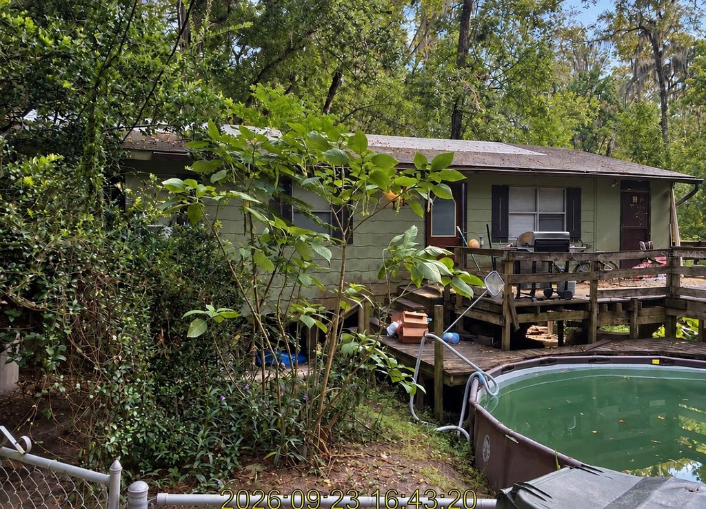 Photo of 1715 Forbes Street, Green Cove Springs, FL 32043 (MLS # TB8556123)