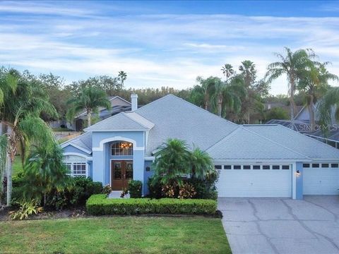 A home in TAMPA