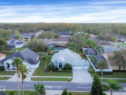 A home in TAMPA