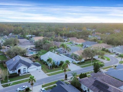 A home in TAMPA