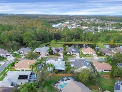 A home in TAMPA