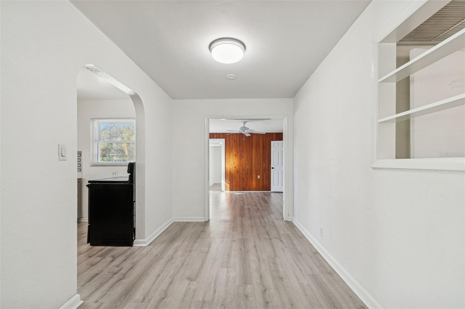 LAMBS PT REP OF SUMMIT GROVE - Residential Lease