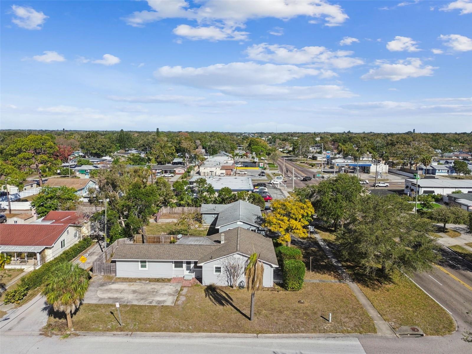 LAMBS PT REP OF SUMMIT GROVE - Residential Lease