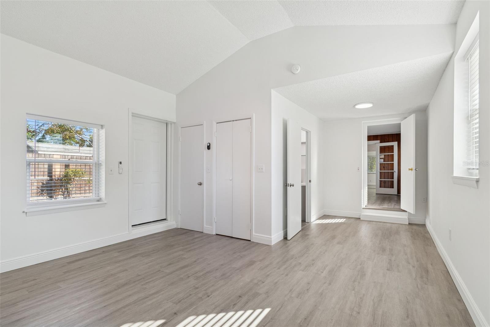 LAMBS PT REP OF SUMMIT GROVE - Residential Lease