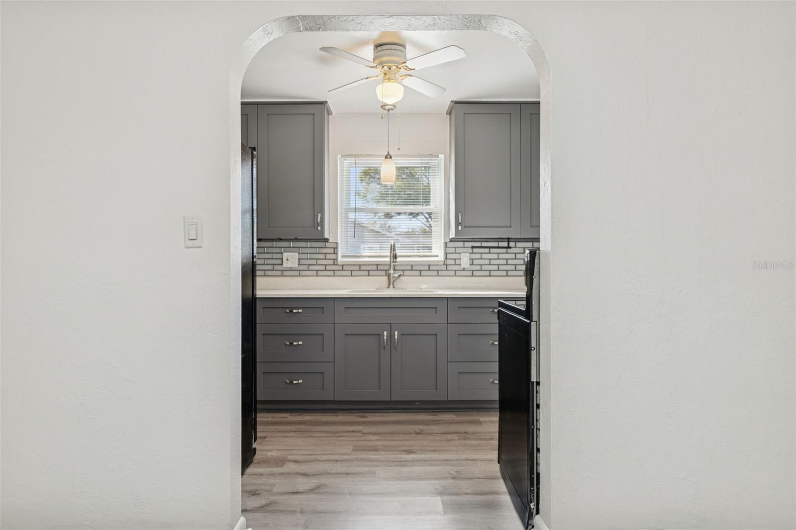 LAMBS PT REP OF SUMMIT GROVE - Residential Lease