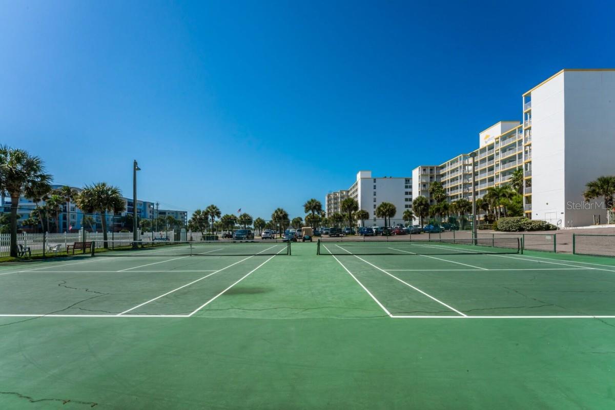 OCEAN VIEW TOWERS CONDO - Residential