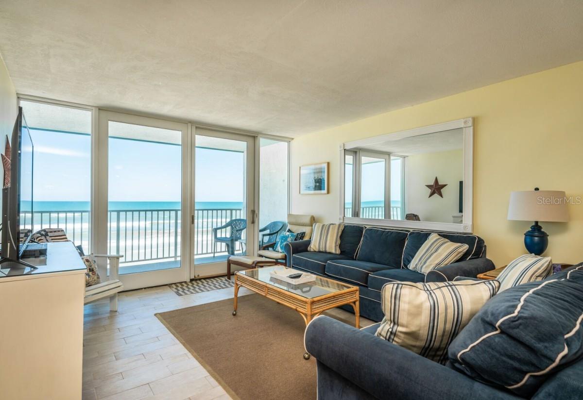 OCEAN VIEW TOWERS CONDO - Residential