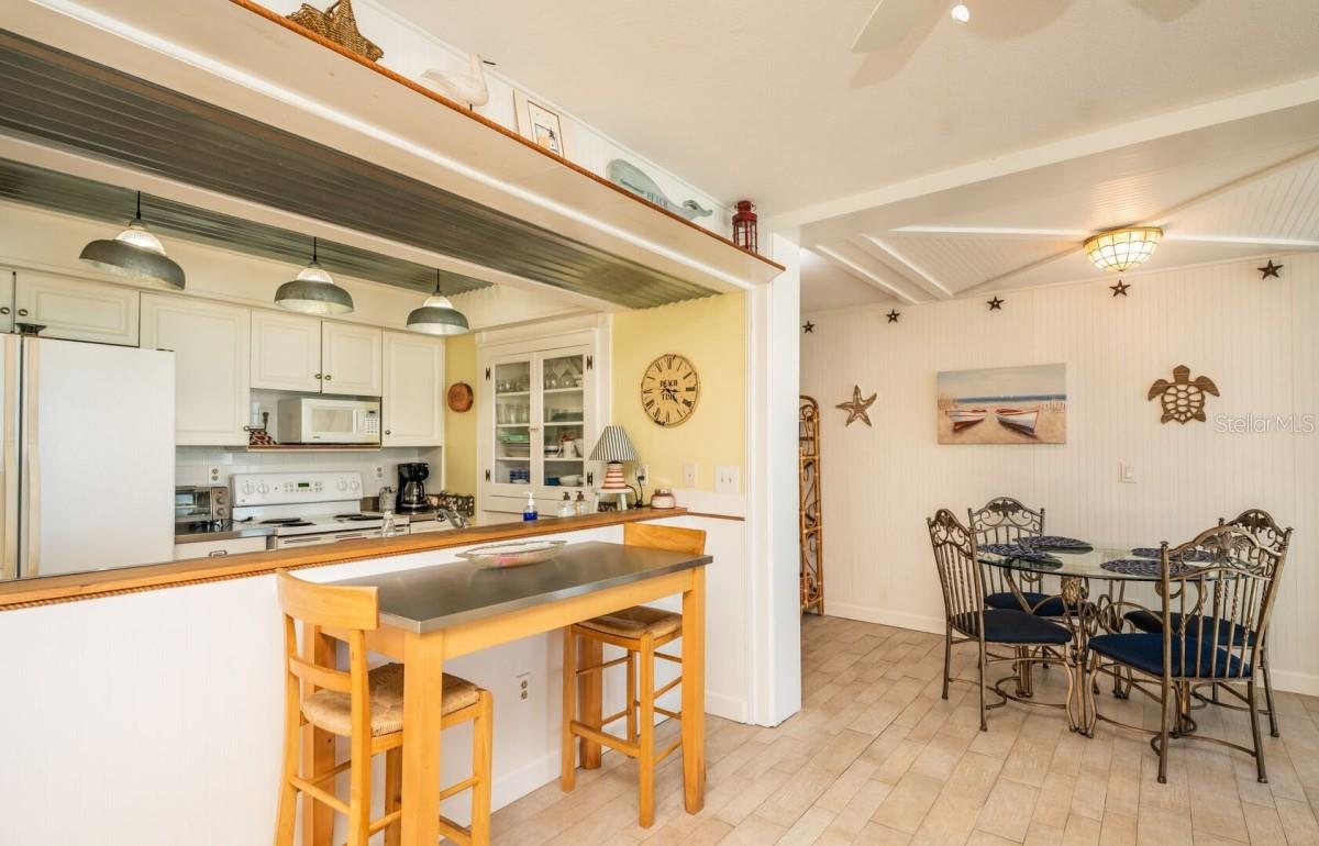 OCEAN VIEW TOWERS CONDO - Residential