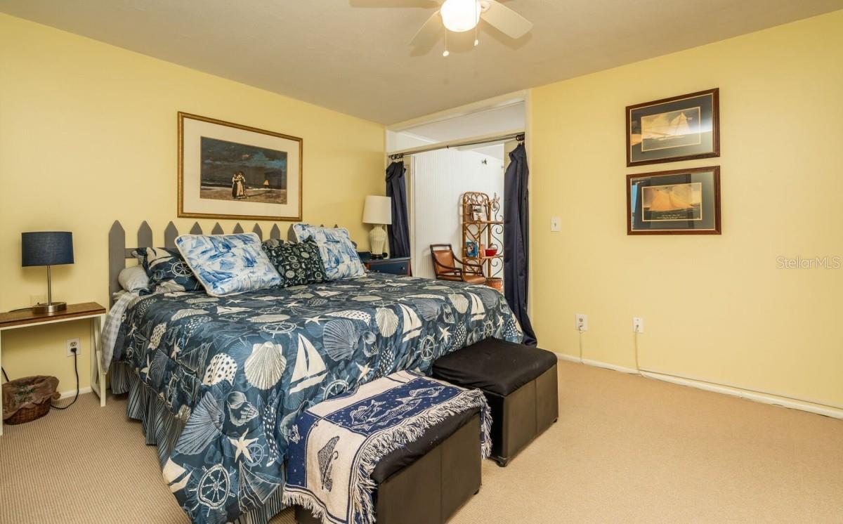 OCEAN VIEW TOWERS CONDO - Residential