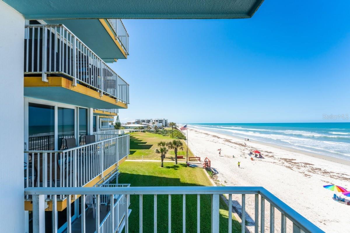 OCEAN VIEW TOWERS CONDO - Residential