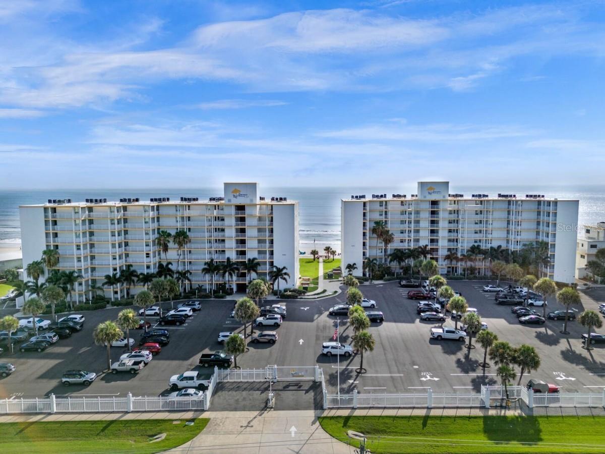 OCEAN VIEW TOWERS CONDO - Residential