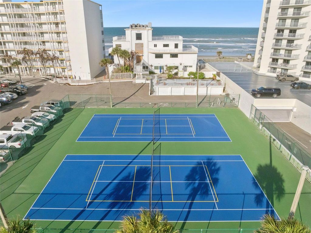 Photo of 5203 S Atlantic Avenue #314B, New Smyrna Beach, FL 32169 (MLS # NS1087611)