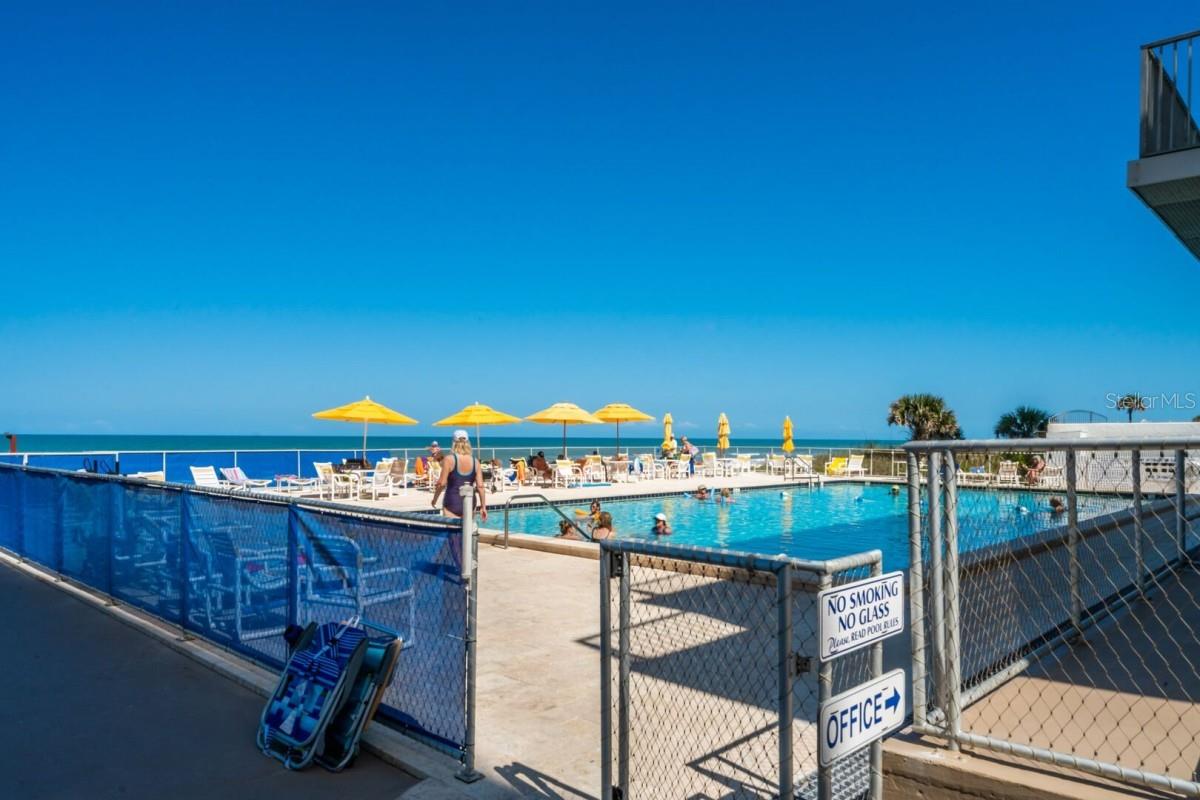 OCEAN VIEW TOWERS CONDO - Residential