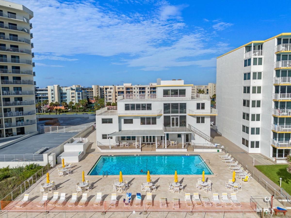 OCEAN VIEW TOWERS CONDO - Residential