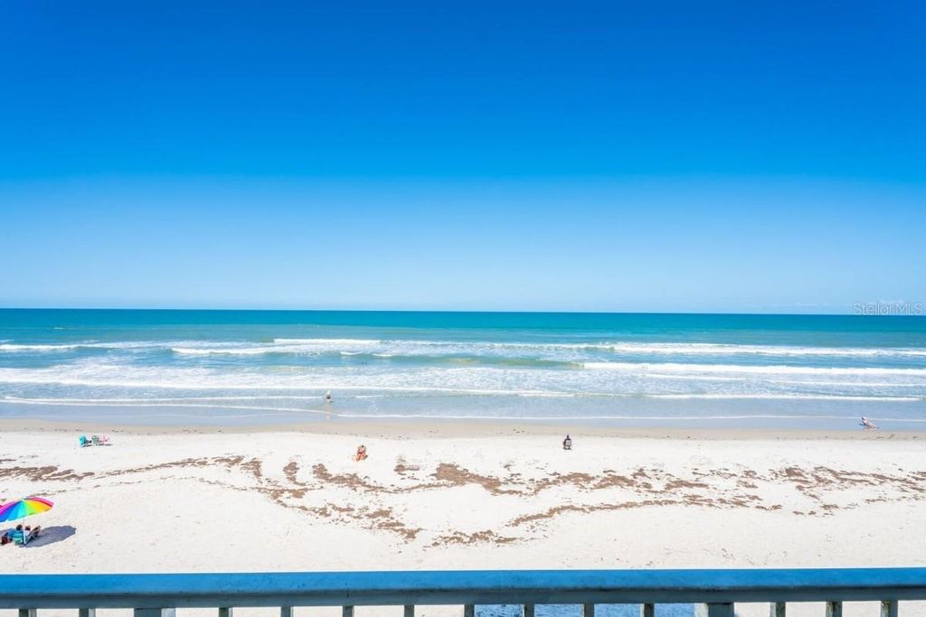 Photo of 5203 S Atlantic Avenue #314B, New Smyrna Beach, FL 32169 (MLS # NS1087611)