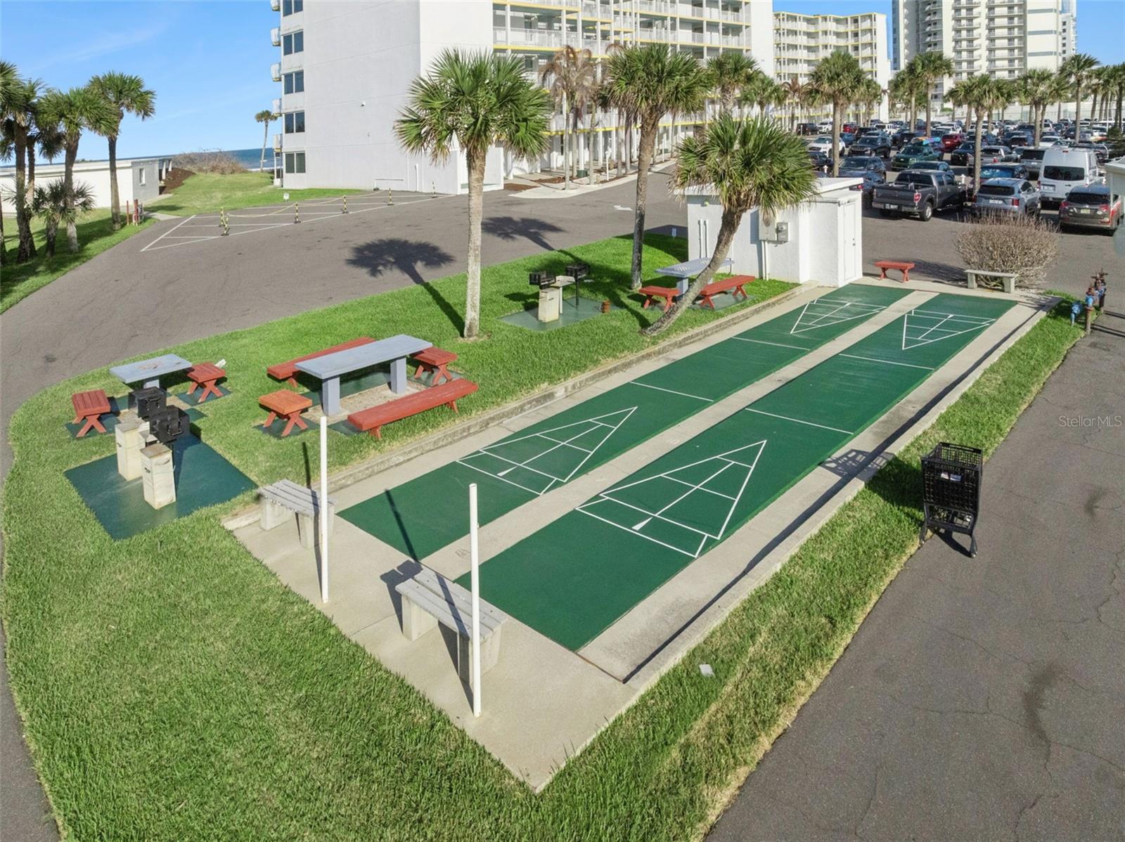 5203 S ATLANTIC AVENUE 314B