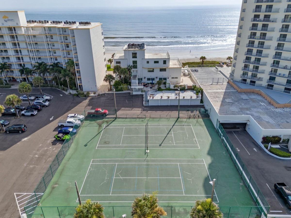 OCEAN VIEW TOWERS CONDO - Residential