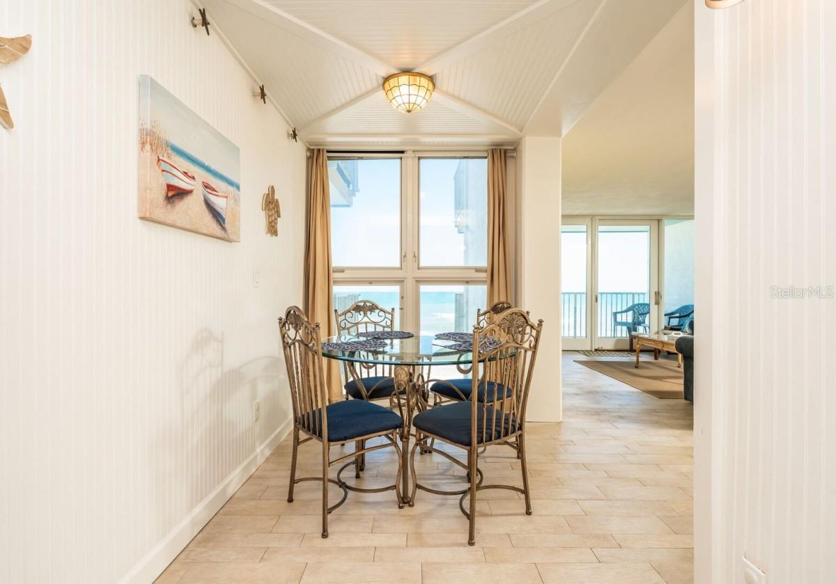 OCEAN VIEW TOWERS CONDO - Residential