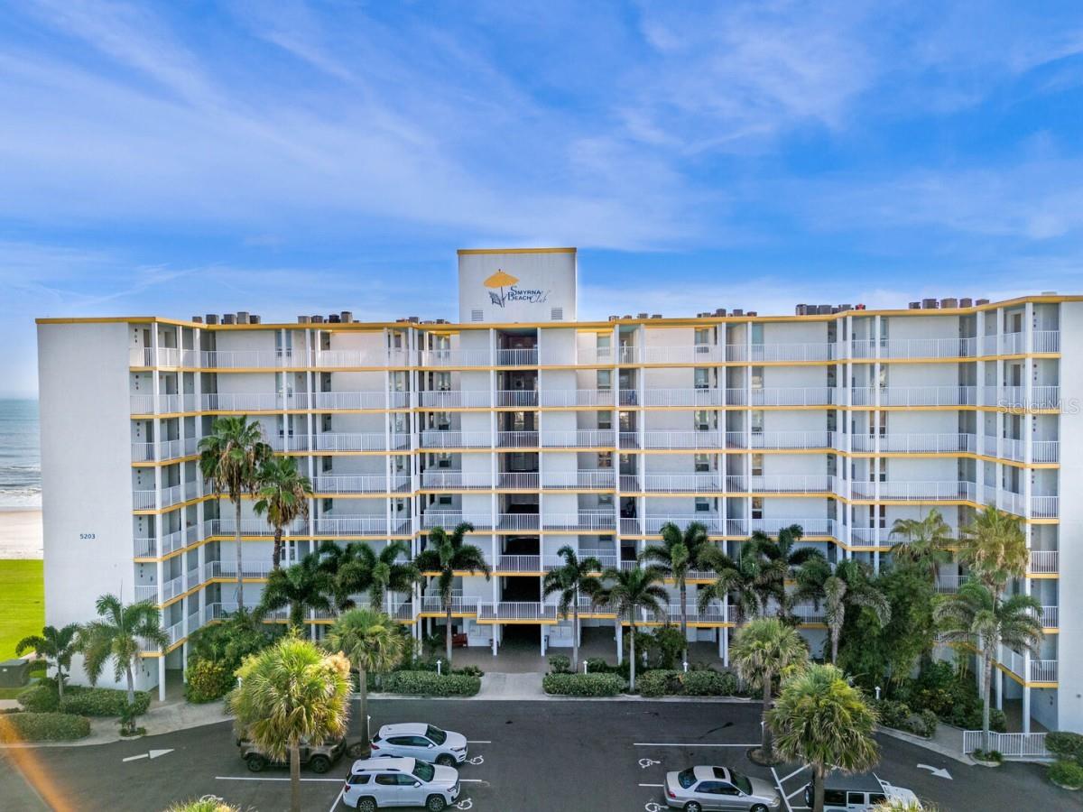 OCEAN VIEW TOWERS CONDO - Residential