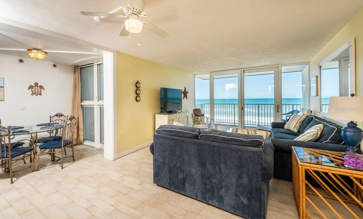 OCEAN VIEW TOWERS CONDO - Residential