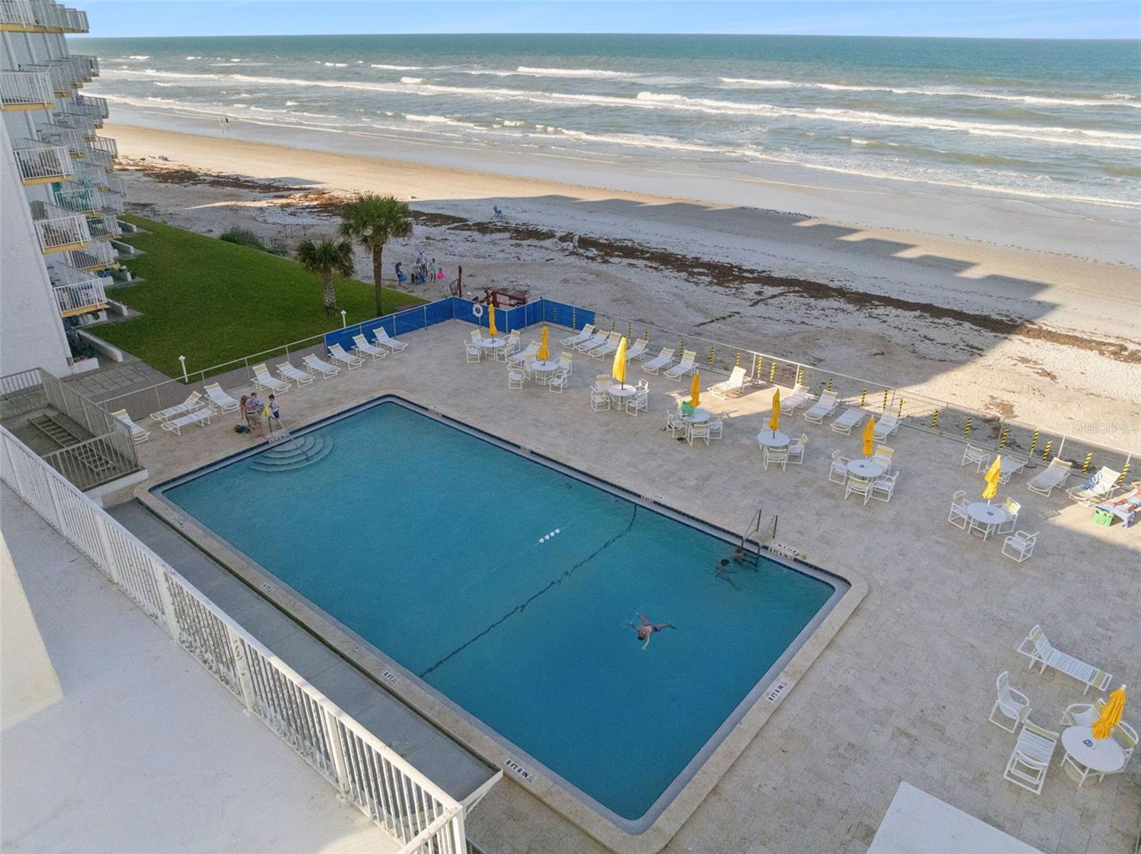 5203 S ATLANTIC AVENUE 314B