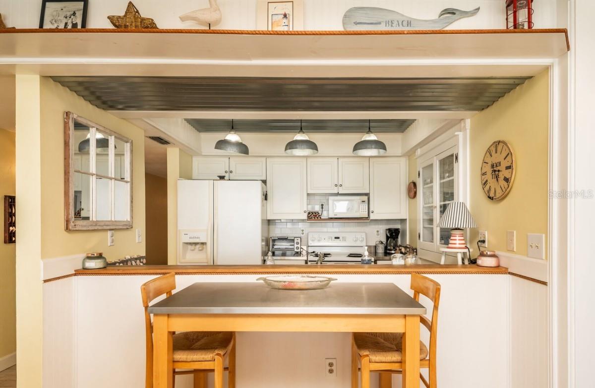 OCEAN VIEW TOWERS CONDO - Residential