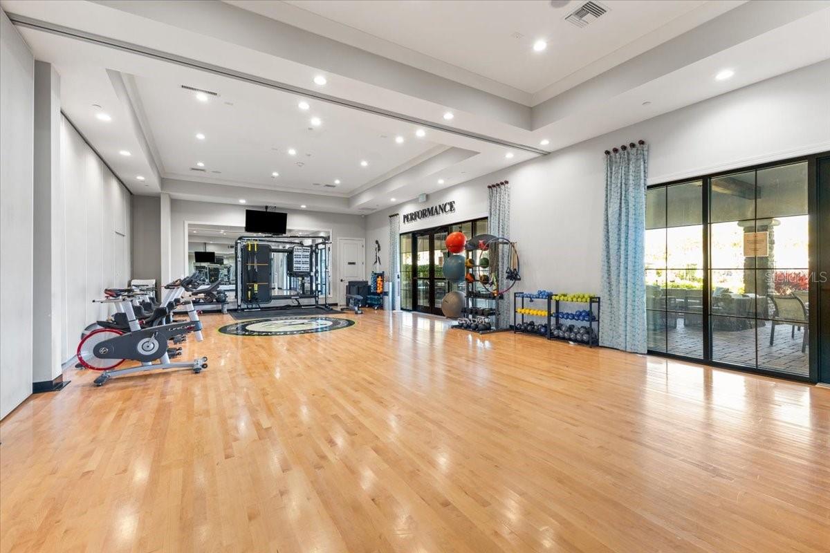 ARTISAN LAKES ESPLANADE PH V SUBPH B & C - Residential