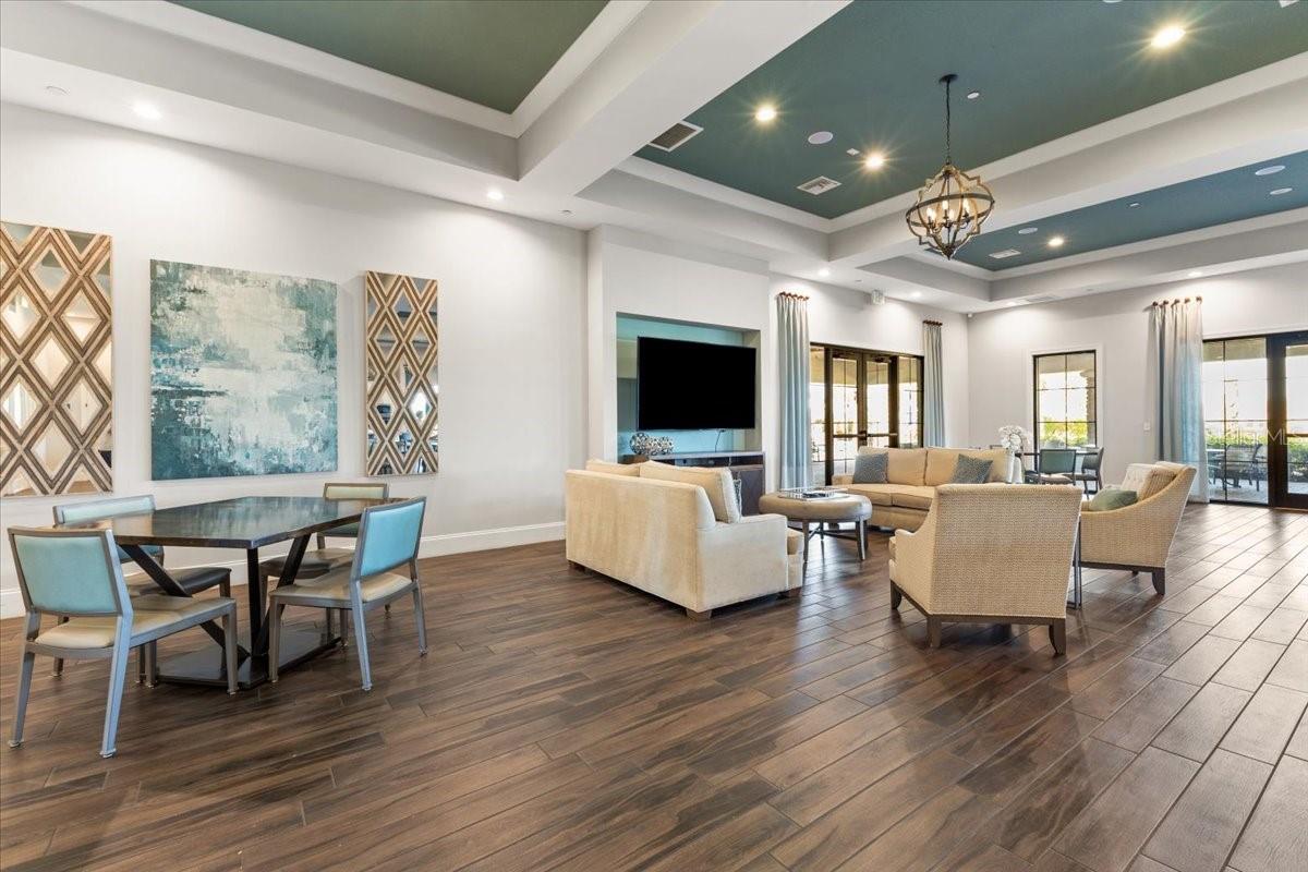 ARTISAN LAKES ESPLANADE PH V SUBPH B & C - Residential