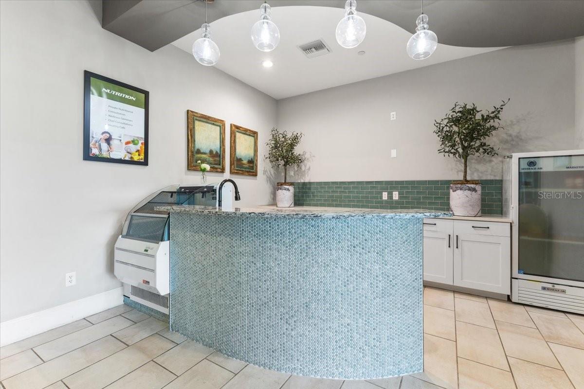 ARTISAN LAKES ESPLANADE PH V SUBPH B & C - Residential