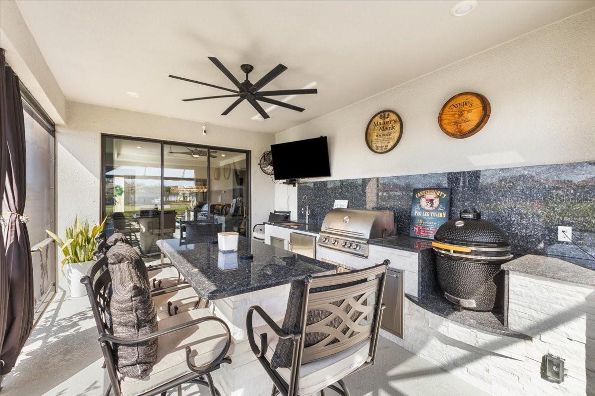 ARTISAN LAKES ESPLANADE PH V SUBPH B & C - Residential