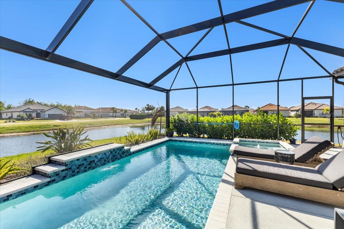 ARTISAN LAKES ESPLANADE PH V SUBPH B & C - Residential