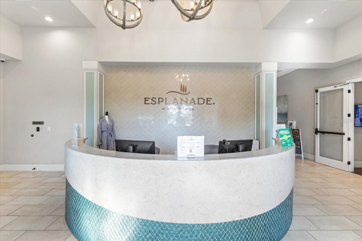 ARTISAN LAKES ESPLANADE PH V SUBPH B & C - Residential