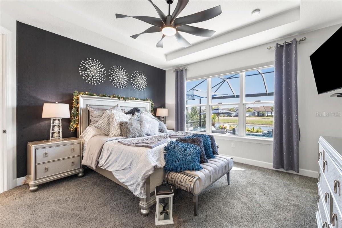 ARTISAN LAKES ESPLANADE PH V SUBPH B & C - Residential