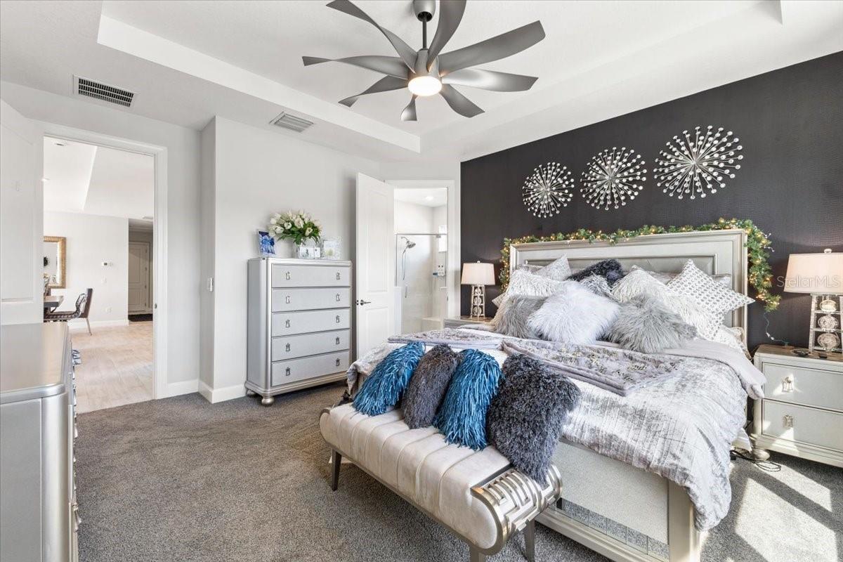 ARTISAN LAKES ESPLANADE PH V SUBPH B & C - Residential