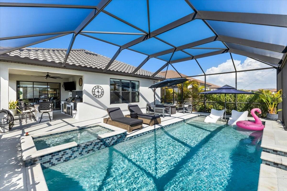 ARTISAN LAKES ESPLANADE PH V SUBPH B & C - Residential