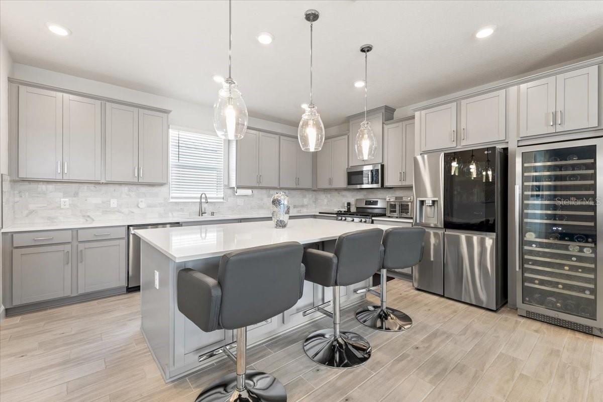 ARTISAN LAKES ESPLANADE PH V SUBPH B & C - Residential