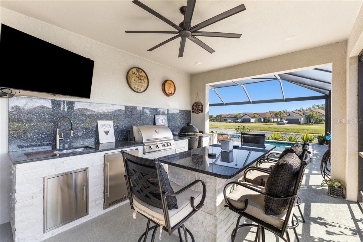 ARTISAN LAKES ESPLANADE PH V SUBPH B & C - Residential