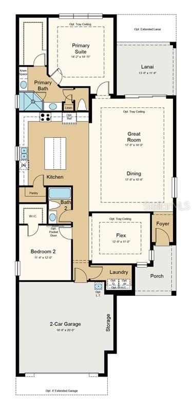 ARTISAN LAKES ESPLANADE PH V SUBPH B & C - Residential