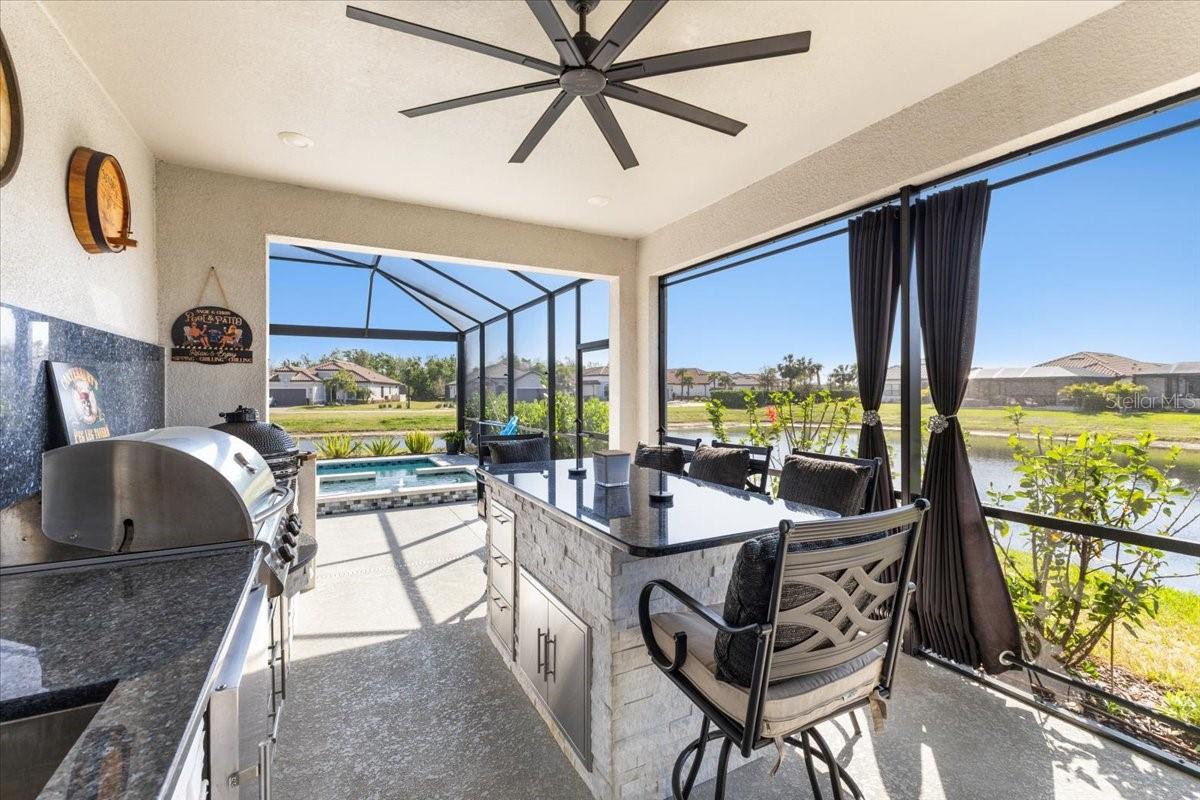 ARTISAN LAKES ESPLANADE PH V SUBPH B & C - Residential