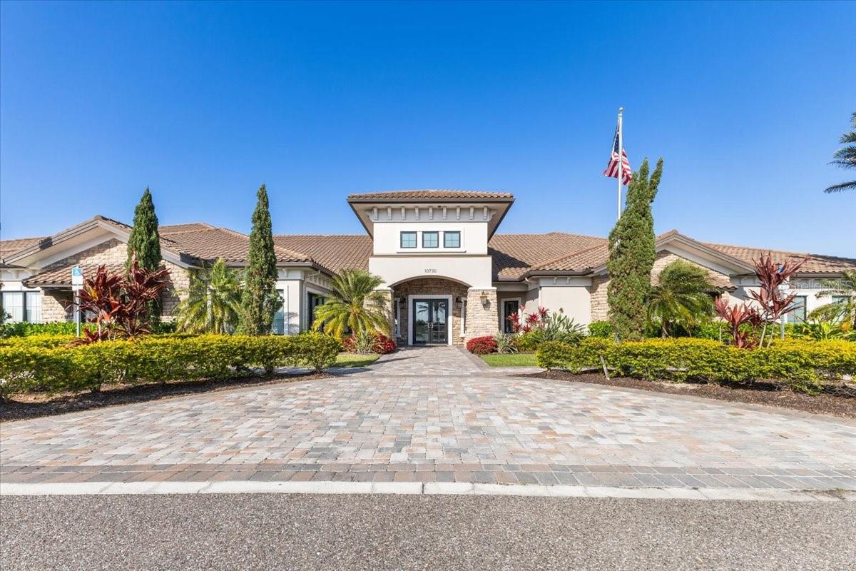 ARTISAN LAKES ESPLANADE PH V SUBPH B & C - Residential