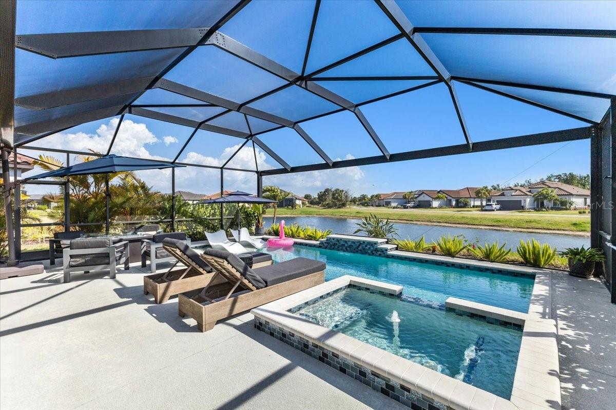 ARTISAN LAKES ESPLANADE PH V SUBPH B & C - Residential