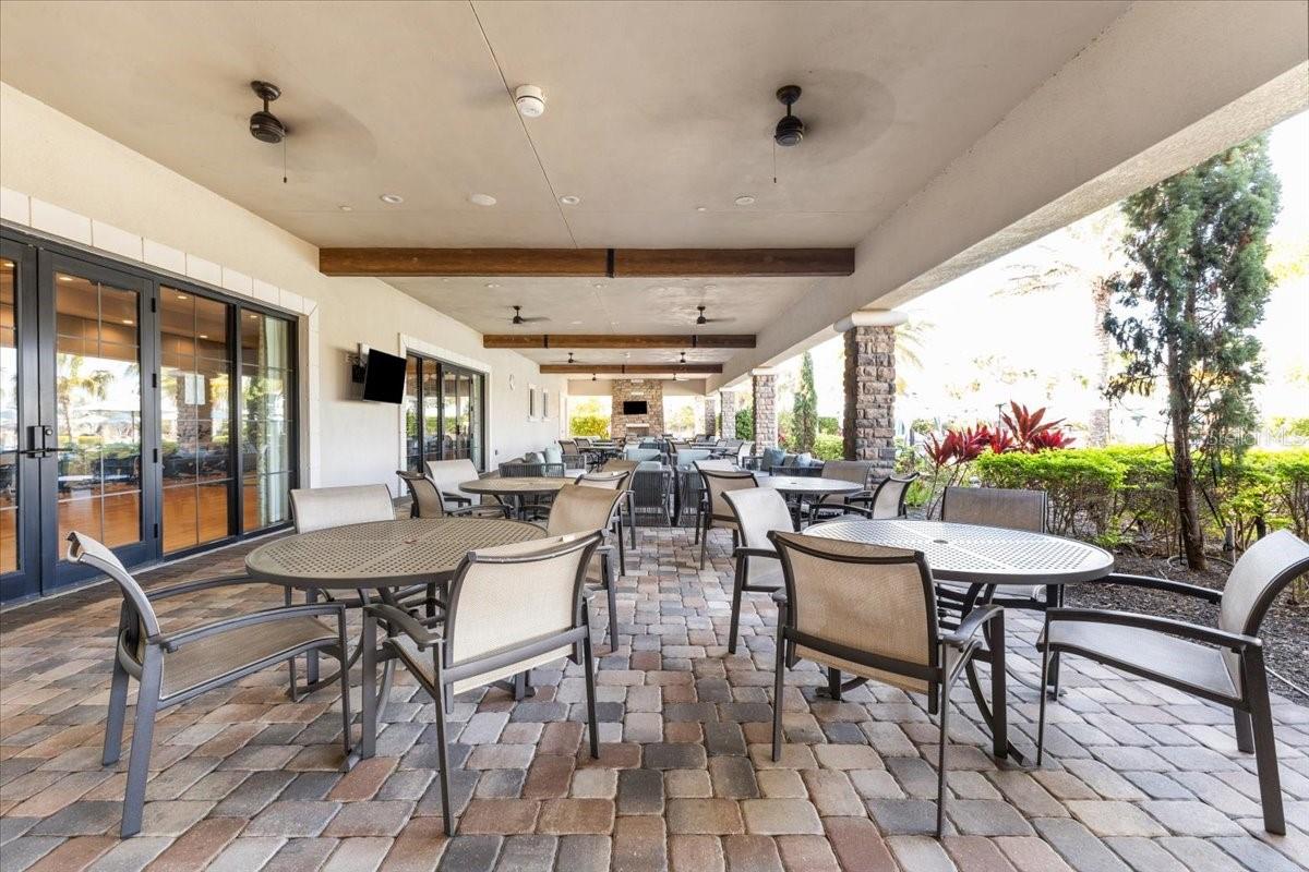 ARTISAN LAKES ESPLANADE PH V SUBPH B & C - Residential