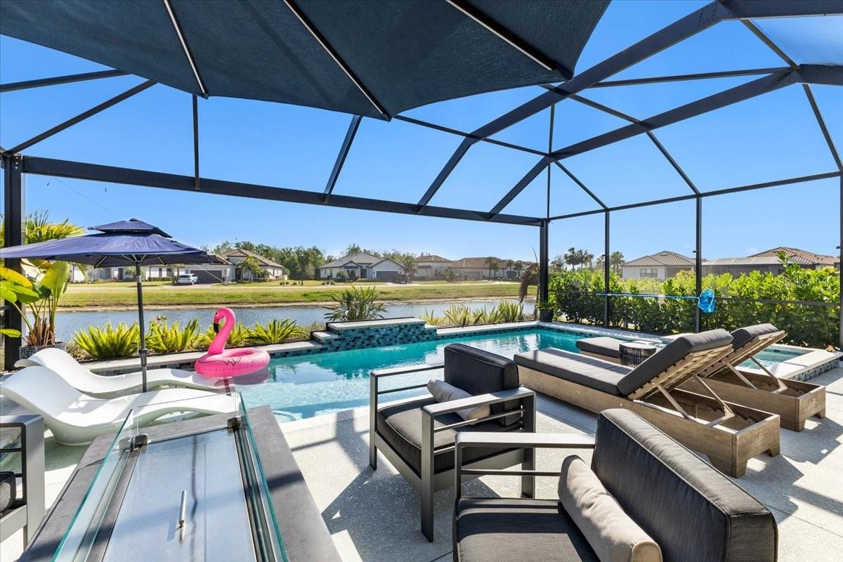 ARTISAN LAKES ESPLANADE PH V SUBPH B & C - Residential