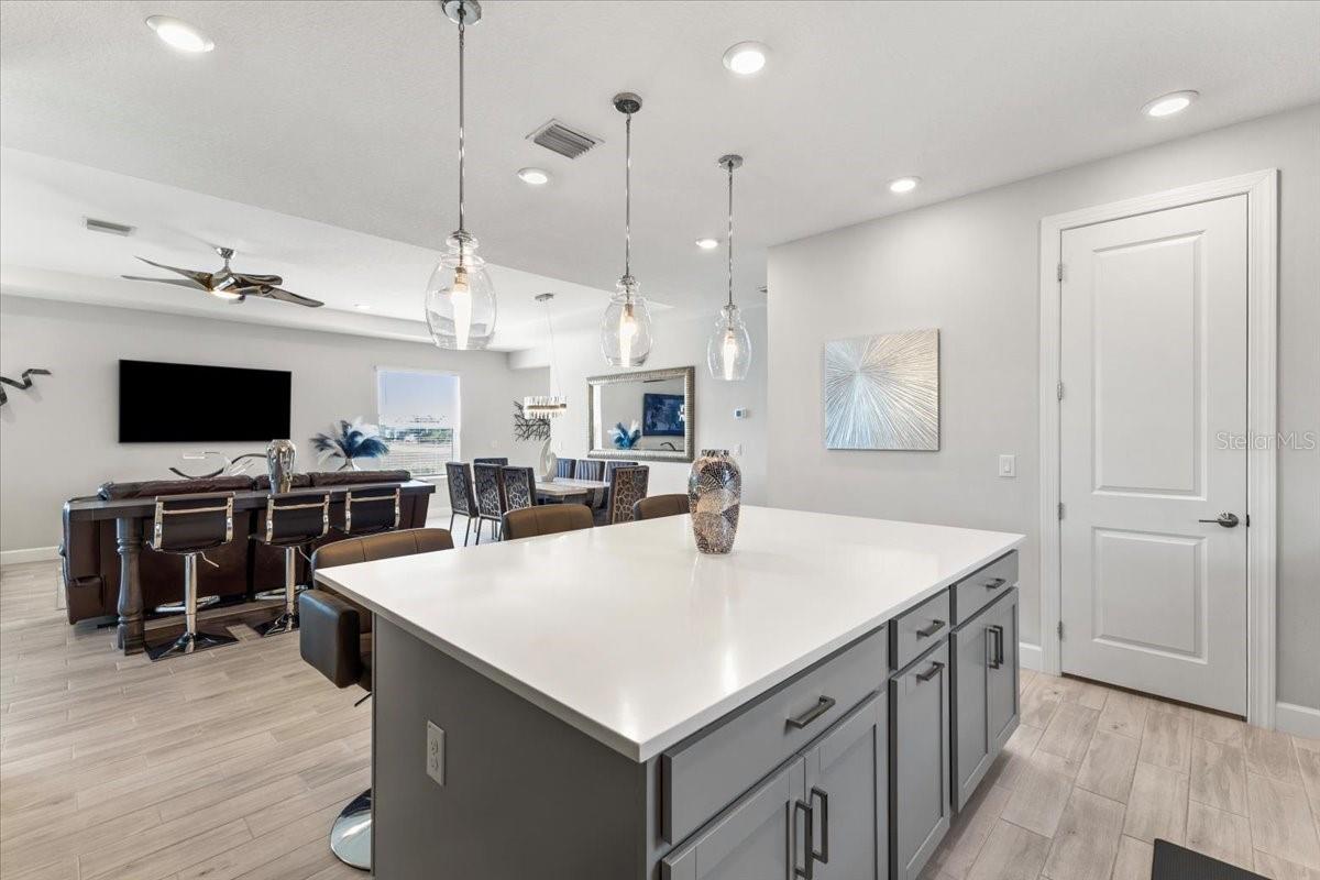 ARTISAN LAKES ESPLANADE PH V SUBPH B & C - Residential