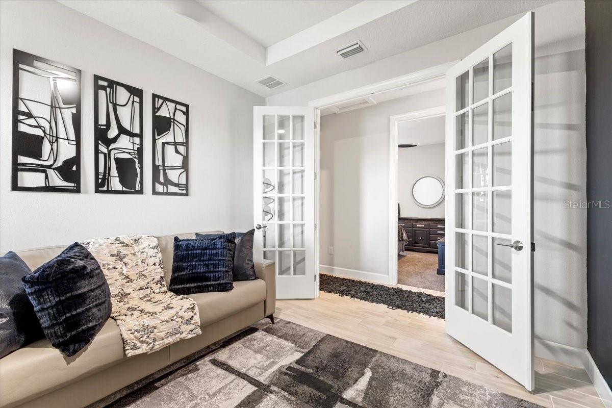 ARTISAN LAKES ESPLANADE PH V SUBPH B & C - Residential