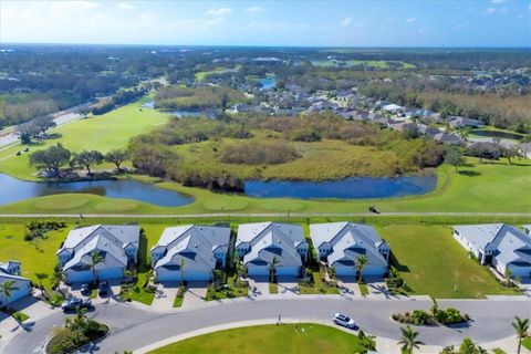 A home in BRADENTON