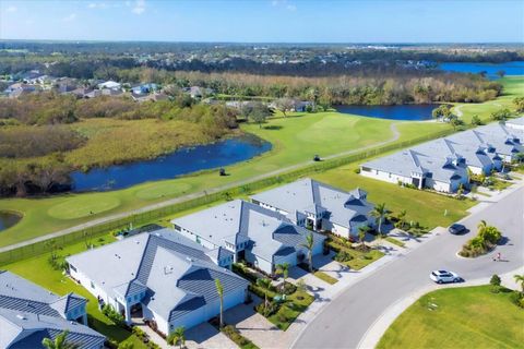 A home in BRADENTON