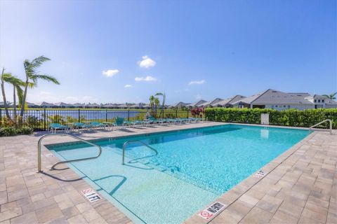 A home in BRADENTON